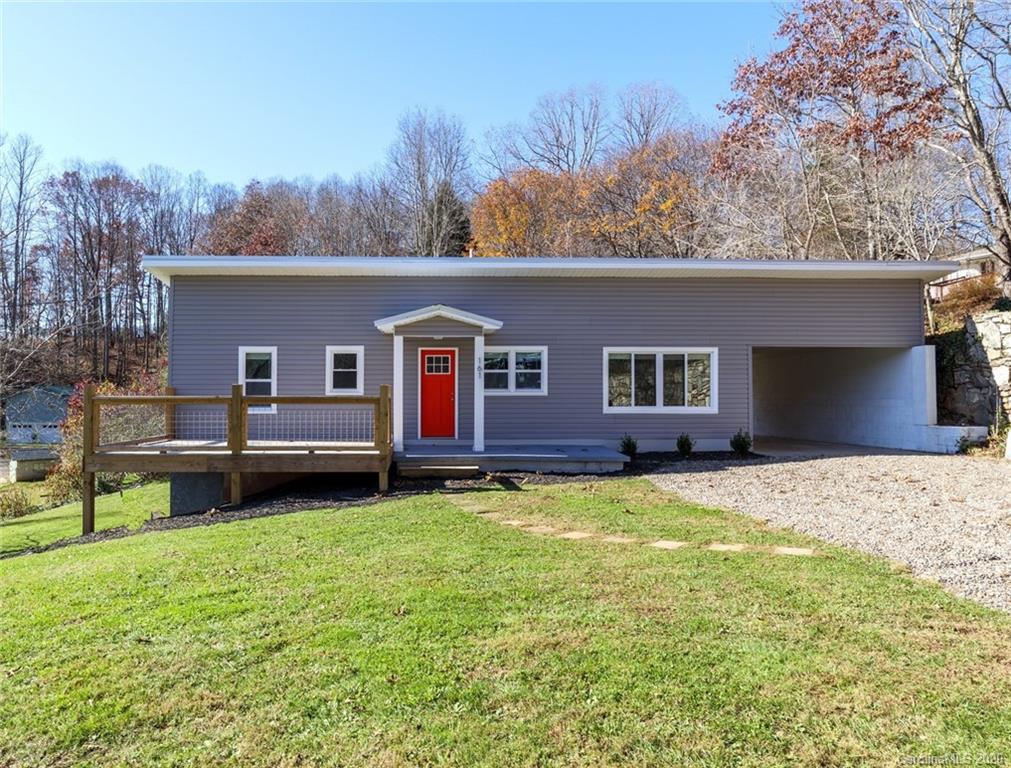 161 Pinkie Lane Canton NC 28716