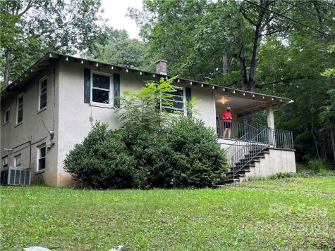 6 Rattlers Path Black Mountain NC 28711