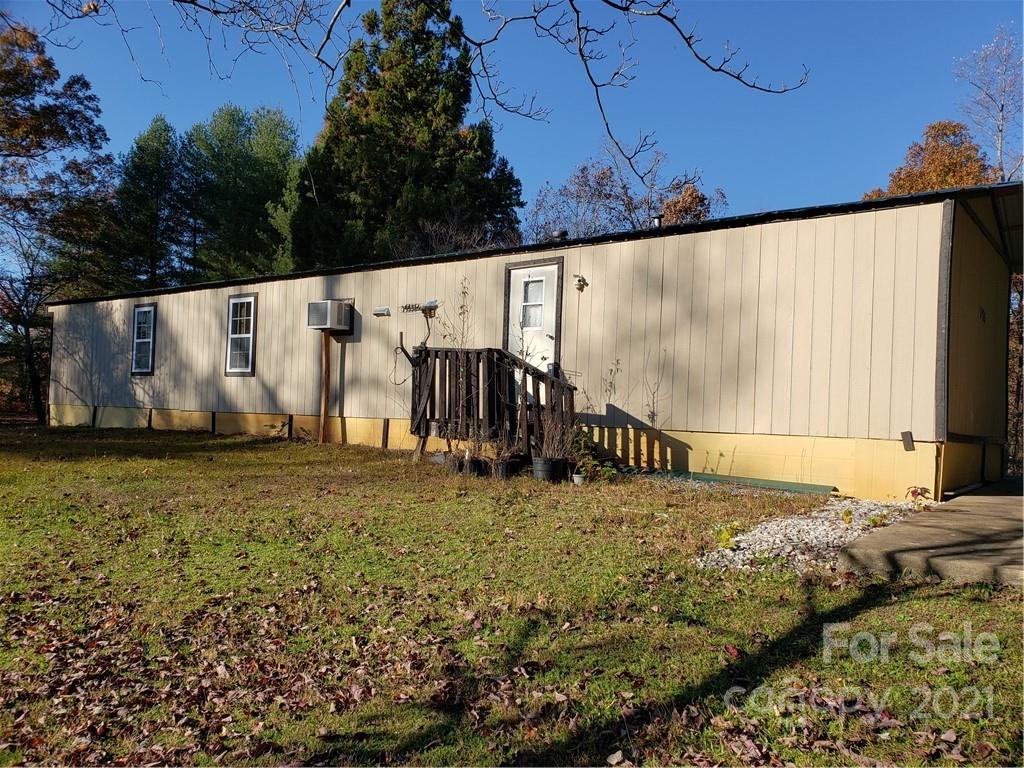 175 Independence Drive Mill Spring NC 28756