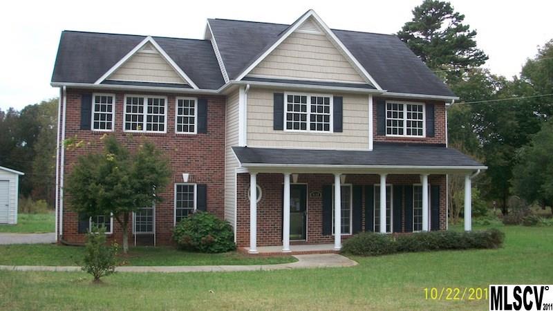 4041 River Road Hickory NC 28602