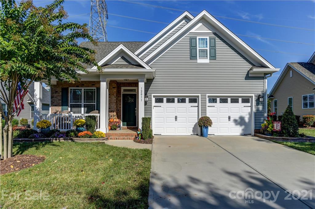 12011 Meetinghouse Drive Cornelius NC 28031