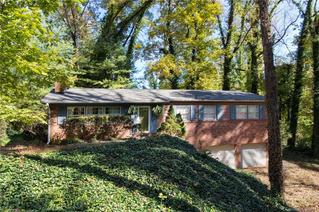431 Kenilworth Road Asheville NC 28805