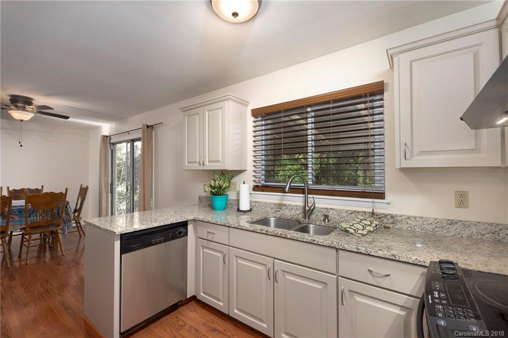 431 Kenilworth Road Asheville NC 28805