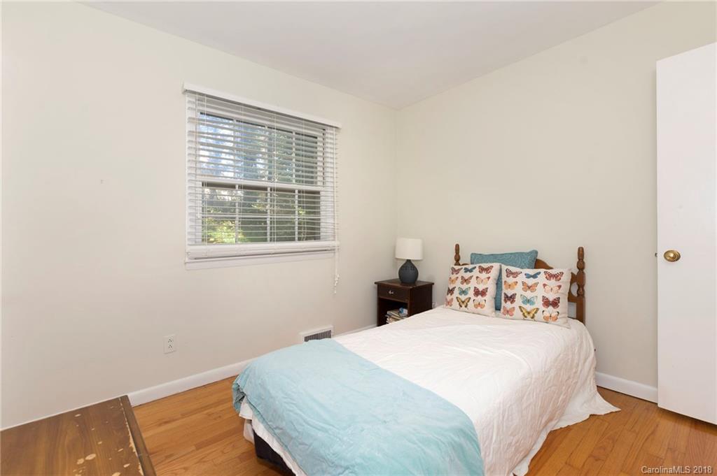 431 Kenilworth Road Asheville NC 28805