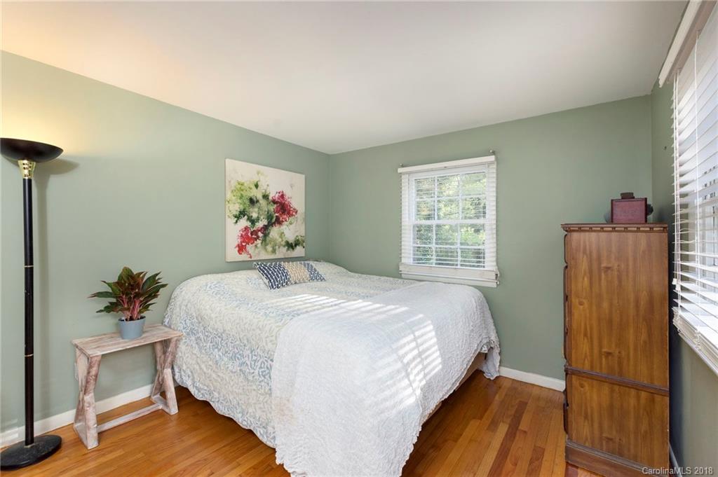 431 Kenilworth Road Asheville NC 28805
