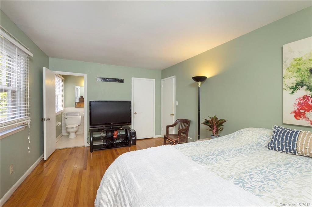 431 Kenilworth Road Asheville NC 28805