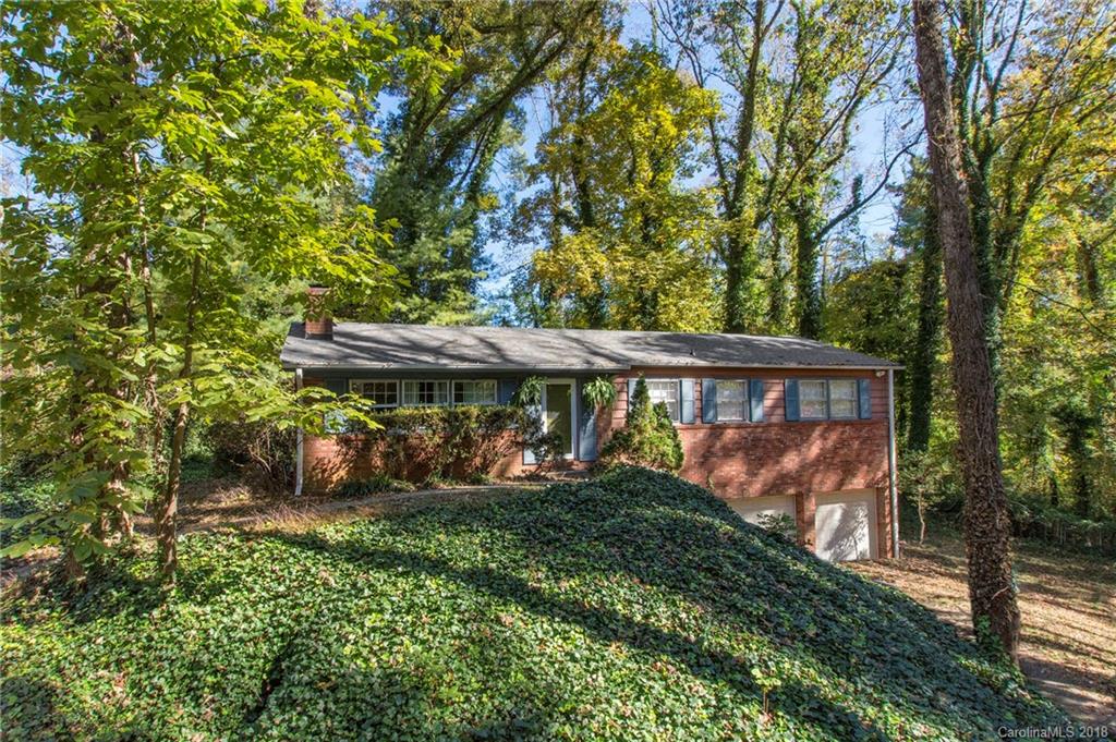 431 Kenilworth Road Asheville NC 28805
