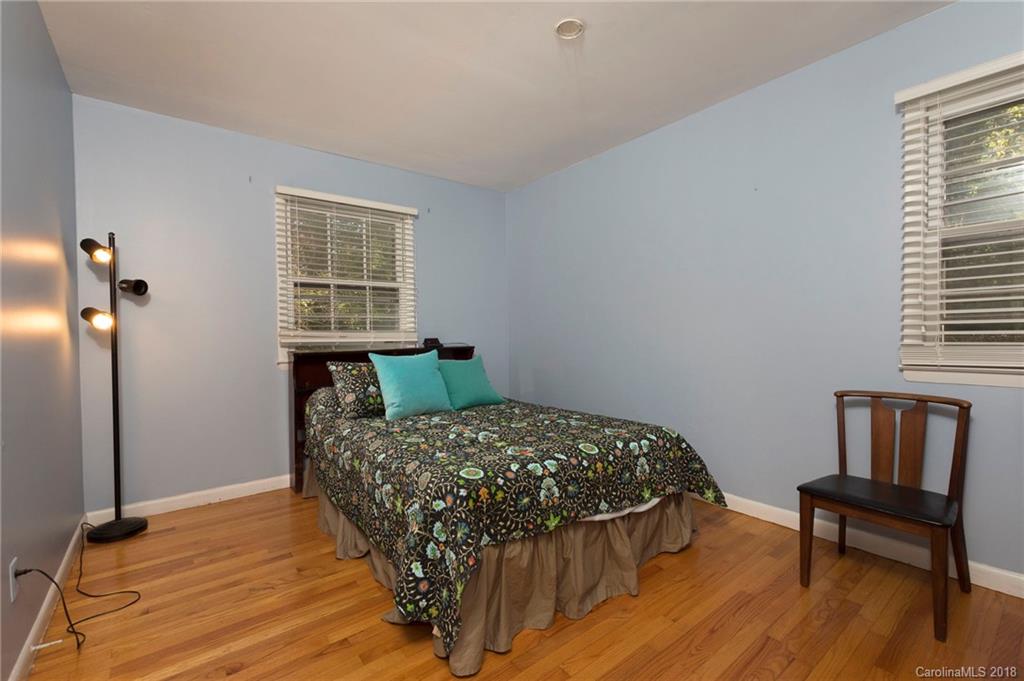 431 Kenilworth Road Asheville NC 28805