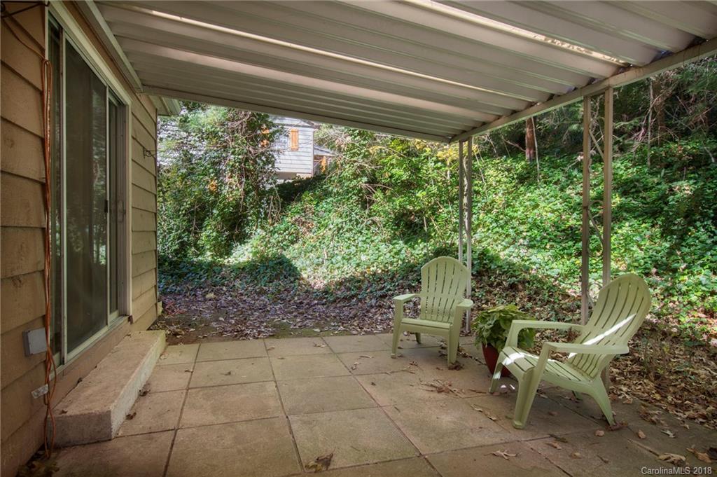 431 Kenilworth Road Asheville NC 28805