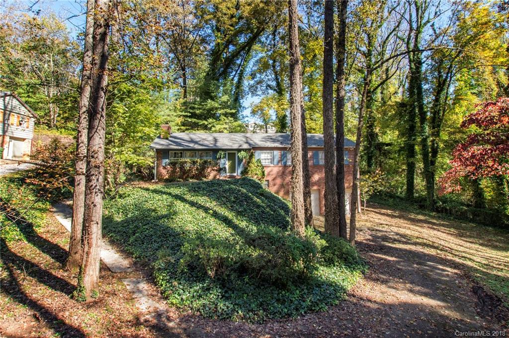431 Kenilworth Road Asheville NC 28805