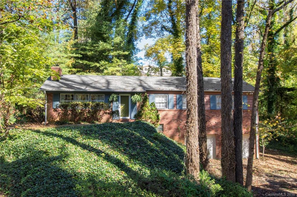 431 Kenilworth Road Asheville NC 28805