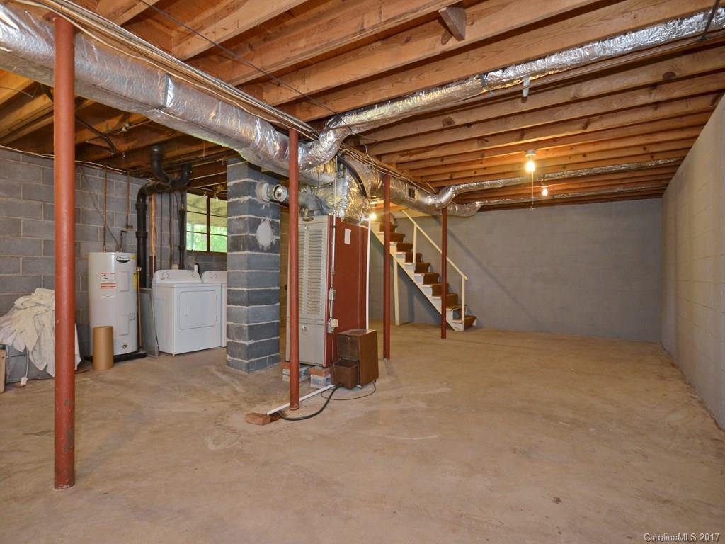 25 Worley Place Asheville NC 28806