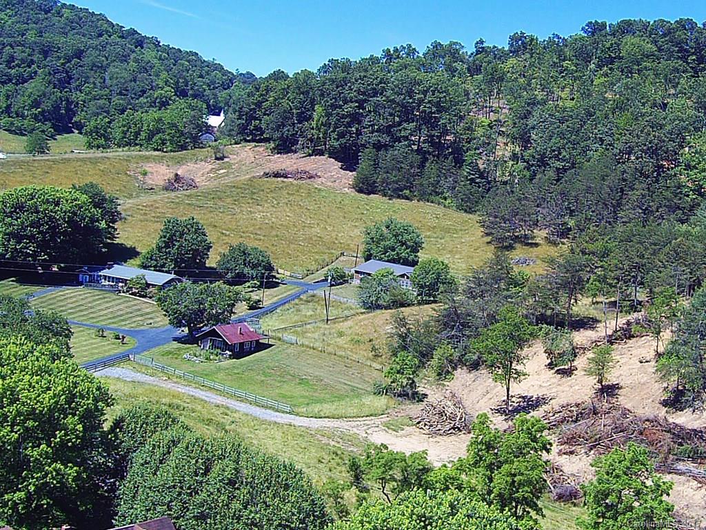 1277 Henson Cove Road Canton NC 28716
