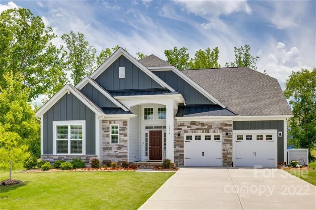 7012 Britannia Boulevard Waxhaw NC 28173