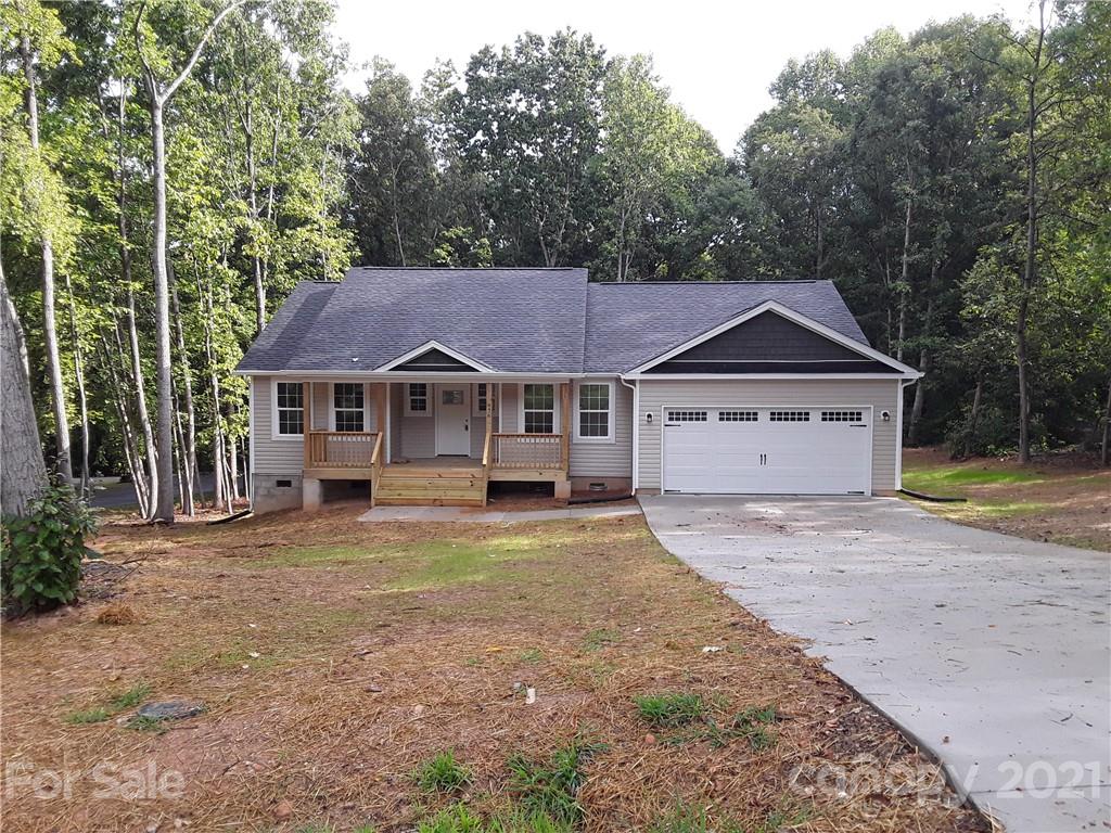 976 Hunting Avenue Lincolnton NC 28092