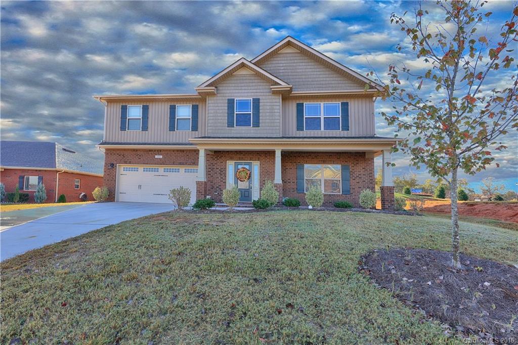 108 Jobe Drive Statesville NC 28677