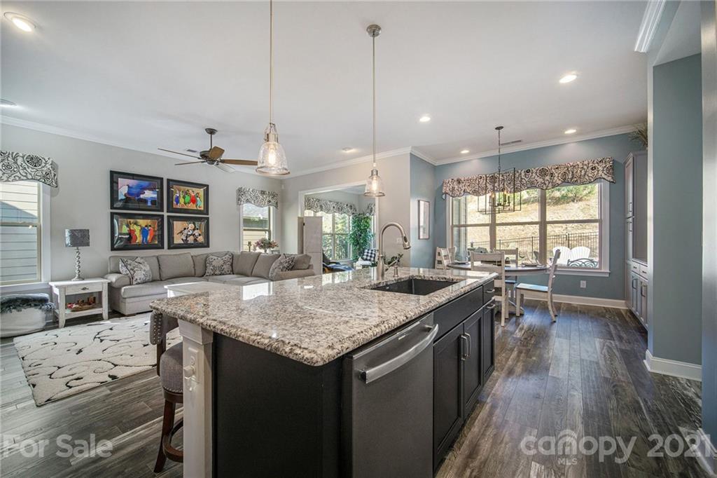 221 Stone Mountain Way Denver NC 28037