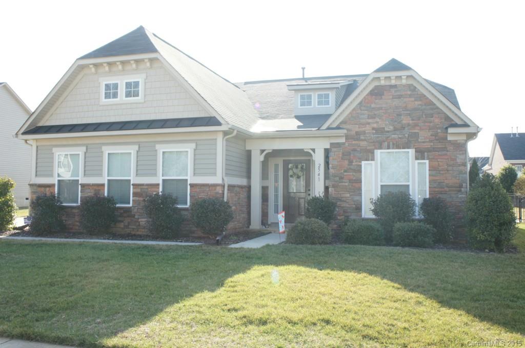 2541 Scarlet Oak Drive Gastonia NC 28056