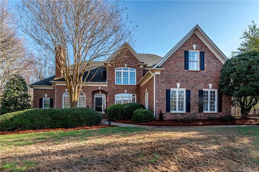 6911 Golden Rain Court Charlotte NC 28277