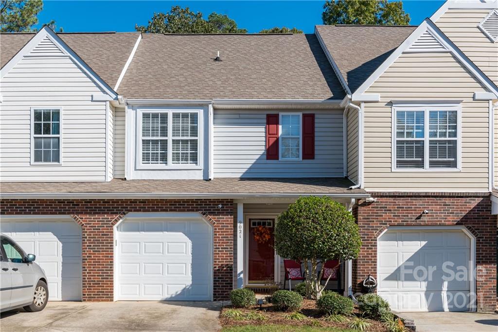 9021 Scotch Heather Way Charlotte NC 28277