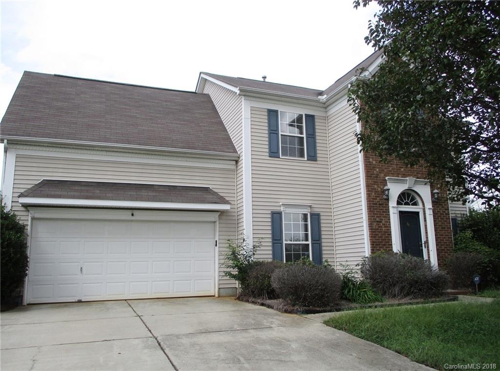 5725 Shining Oak Lane Charlotte NC 28269
