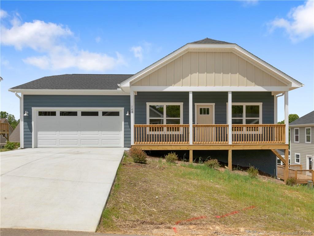 108 Greenwood Fields Drive Asheville NC 28804