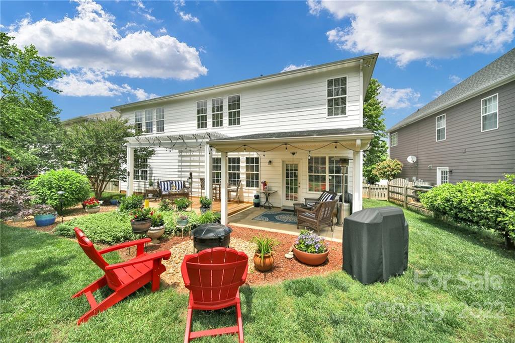 131 Middleton Place Mooresville NC 28117