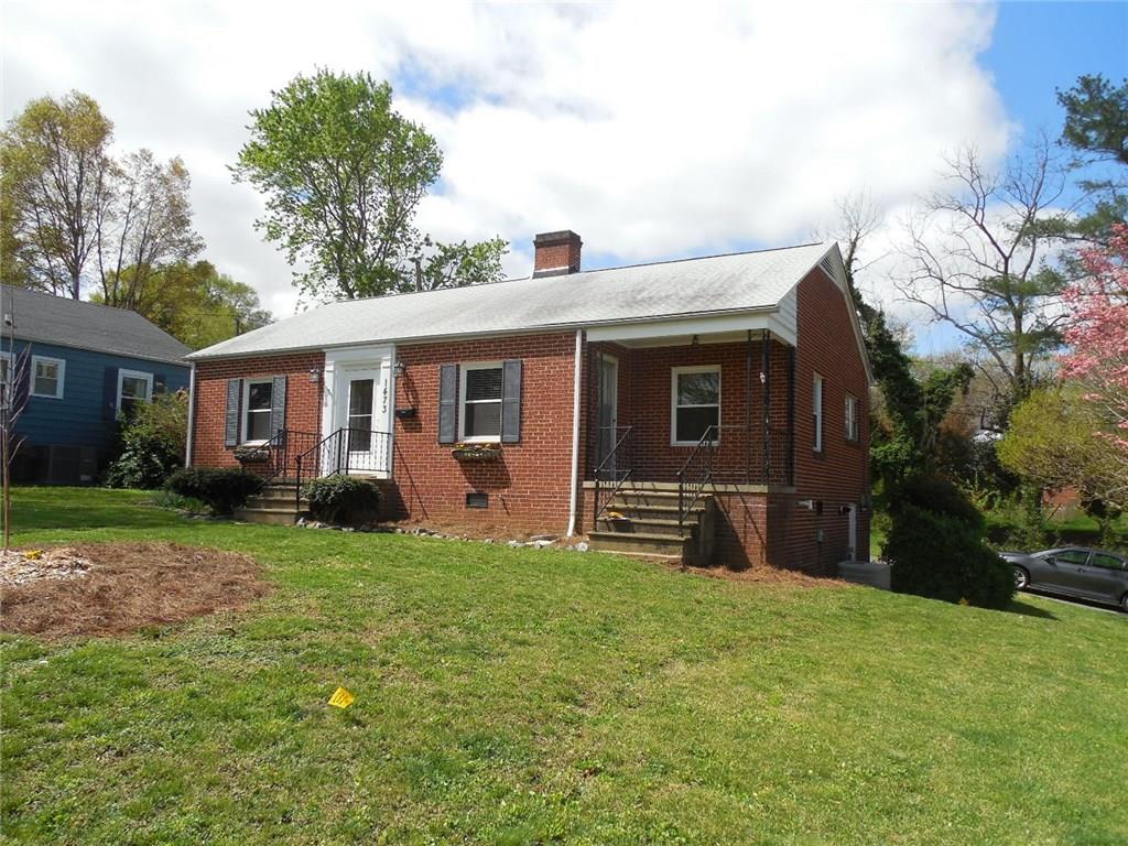 1473 11th Street Nw Hickory NC 28601