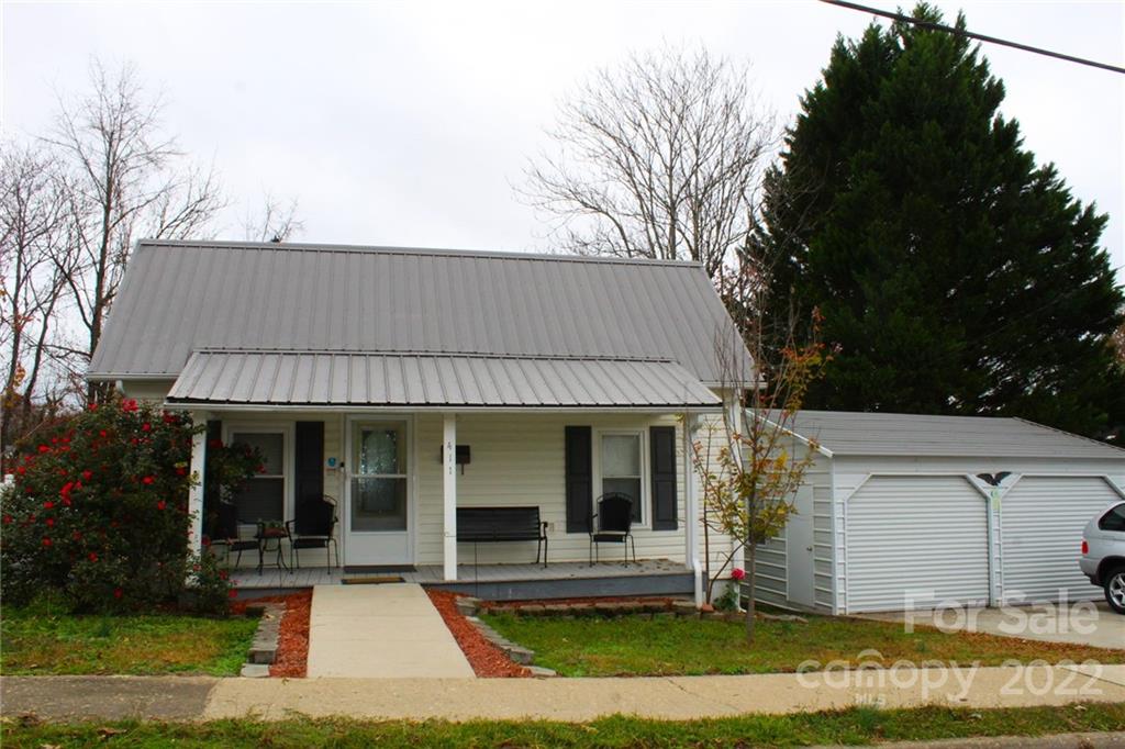 411 Spruce Street SW Lenoir NC 28645