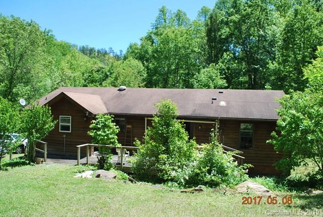 939 Newberry Creek Road Old Fort NC 28762