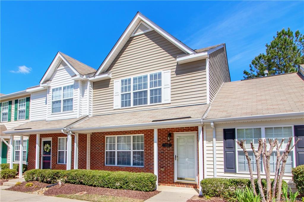 104 Mangum Circle Mooresville NC 28117