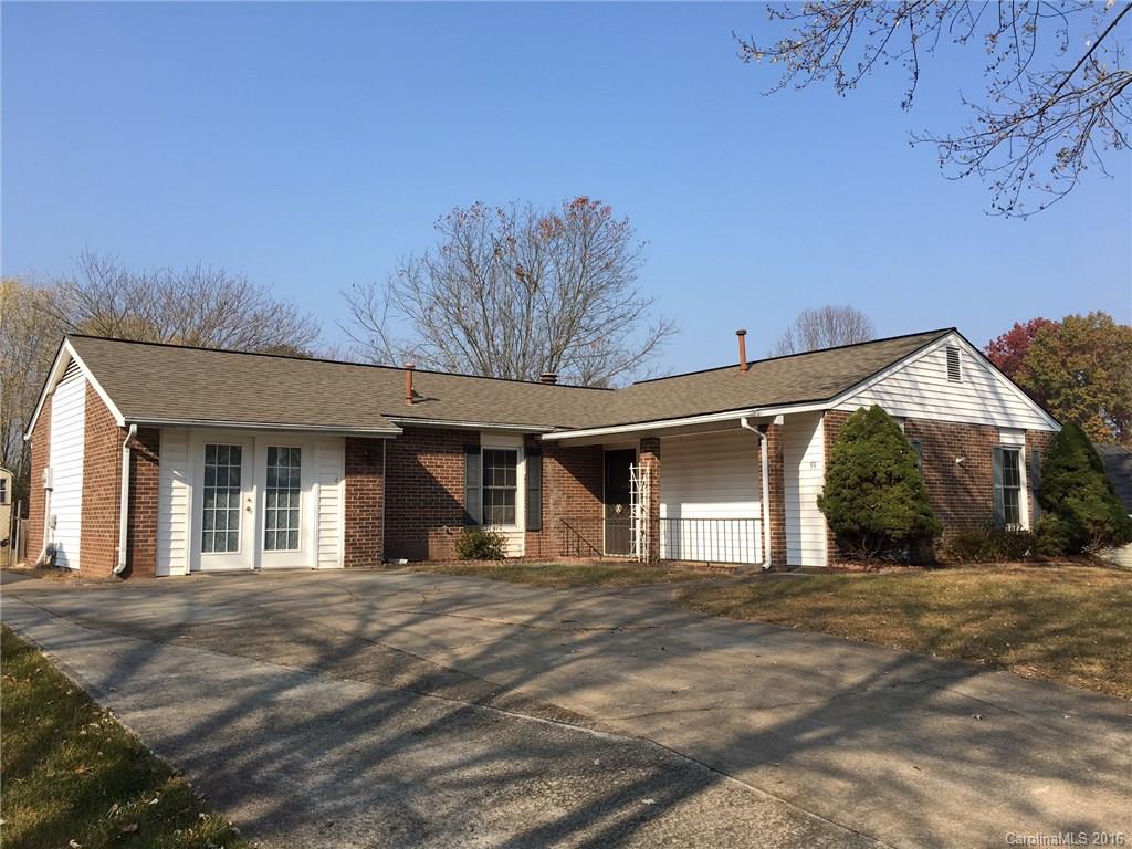 59 Lynwood Circle Asheville NC 28806