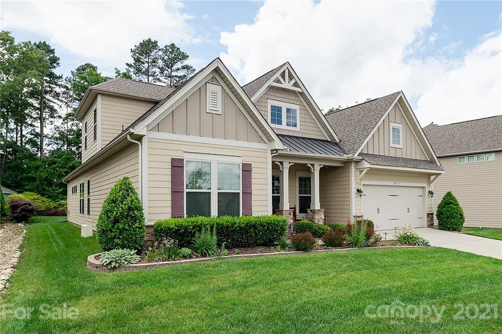2013 Dunwoody Drive Indian Trail NC 28079
