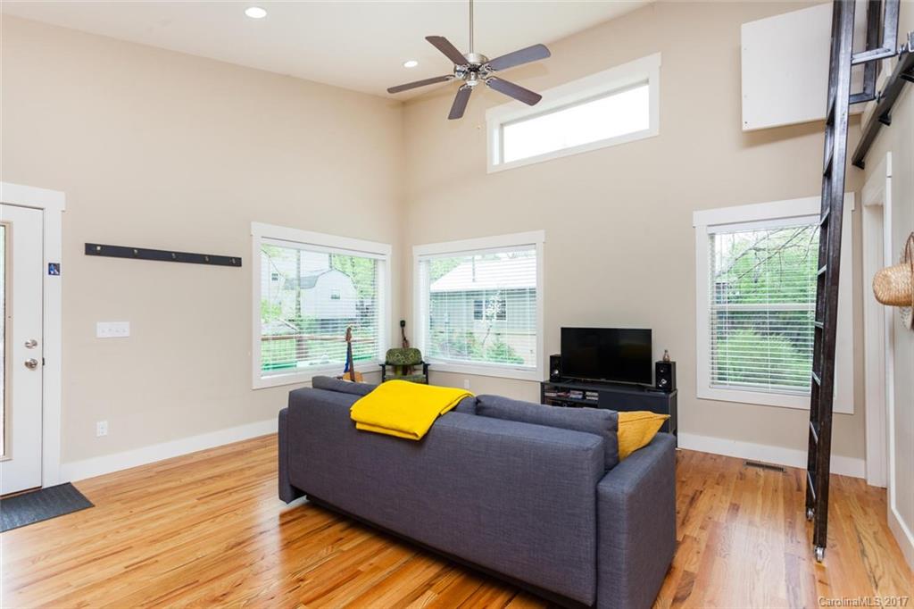 58 Moore Avenue Asheville NC 28806