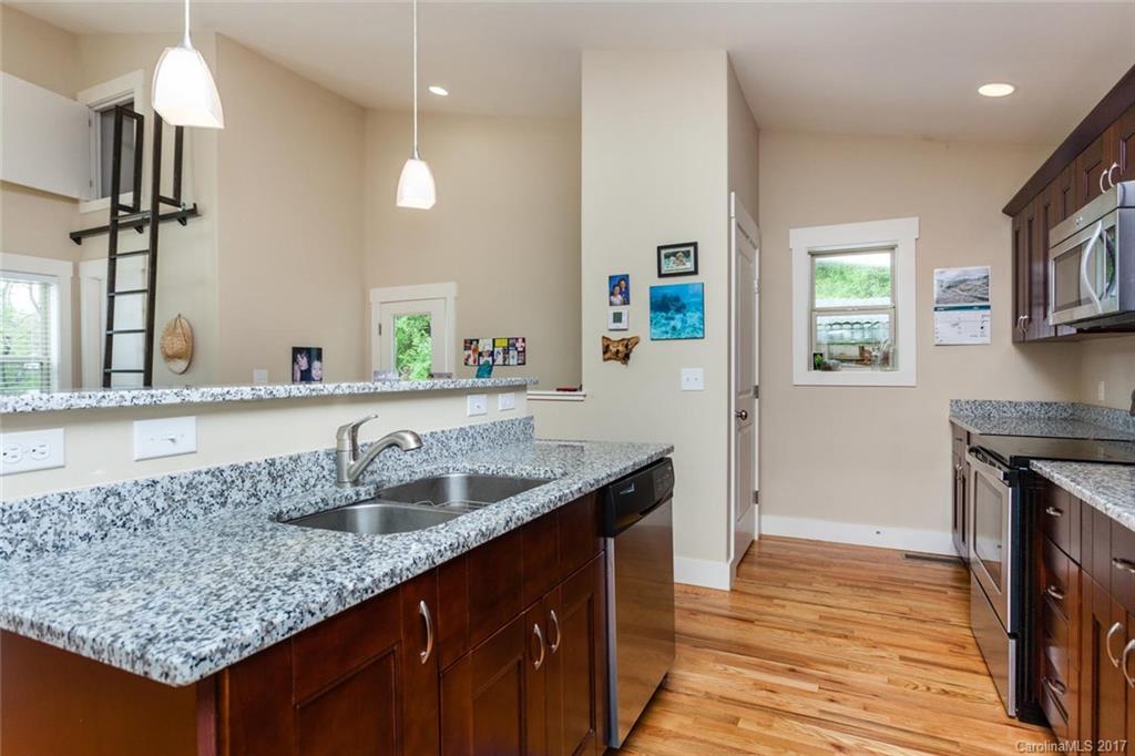 58 Moore Avenue Asheville NC 28806