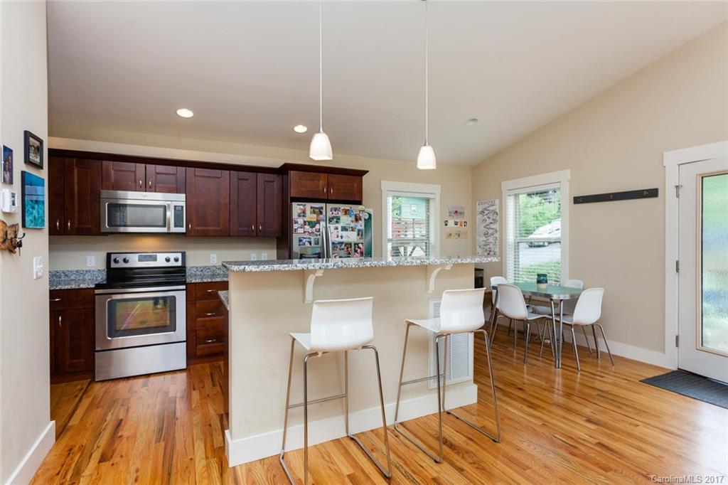 58 Moore Avenue Asheville NC 28806