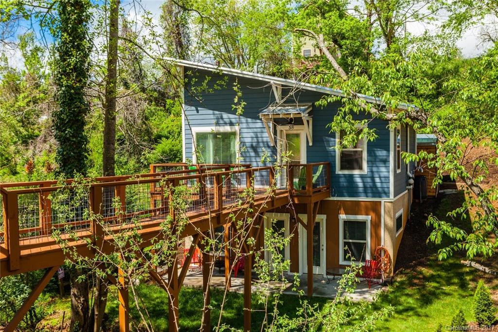 58 Moore Avenue Asheville NC 28806