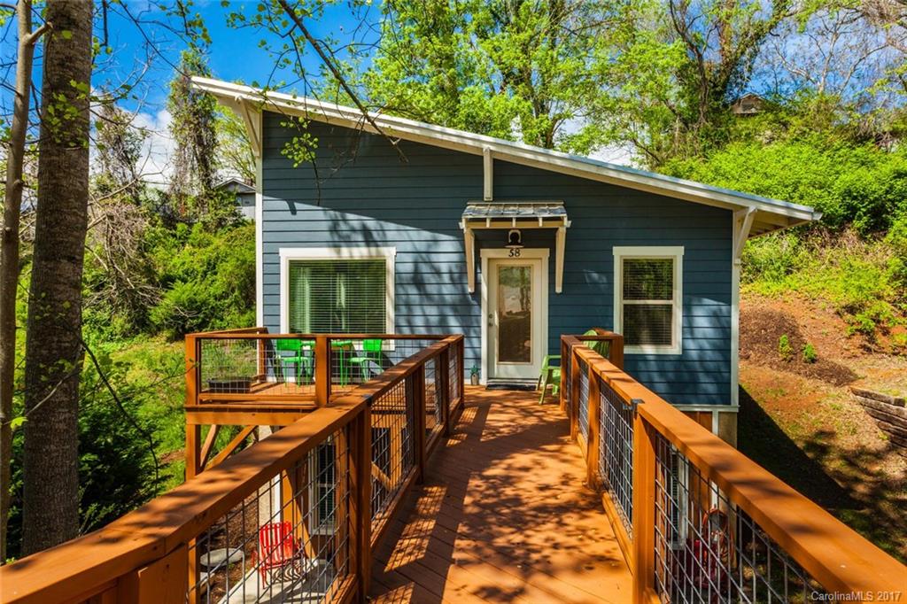 58 Moore Avenue Asheville NC 28806