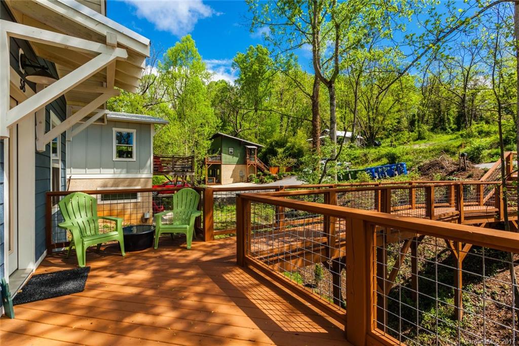 58 Moore Avenue Asheville NC 28806