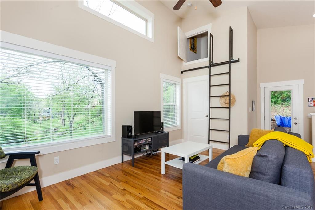 58 Moore Avenue Asheville NC 28806
