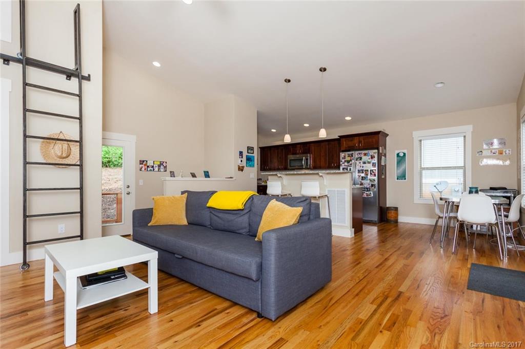 58 Moore Avenue Asheville NC 28806