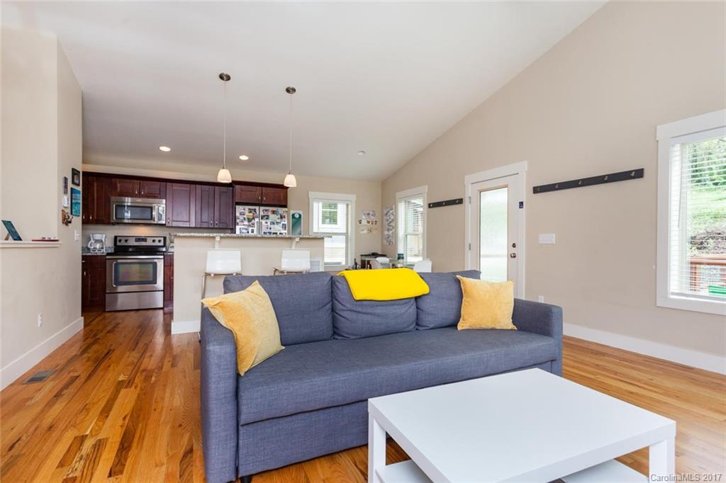58 Moore Avenue Asheville NC 28806