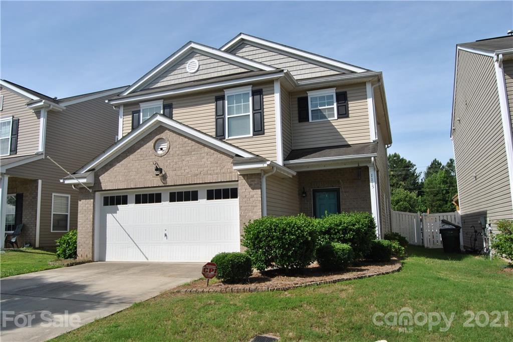 1115 Willow Wind Drive Gastonia NC 28054