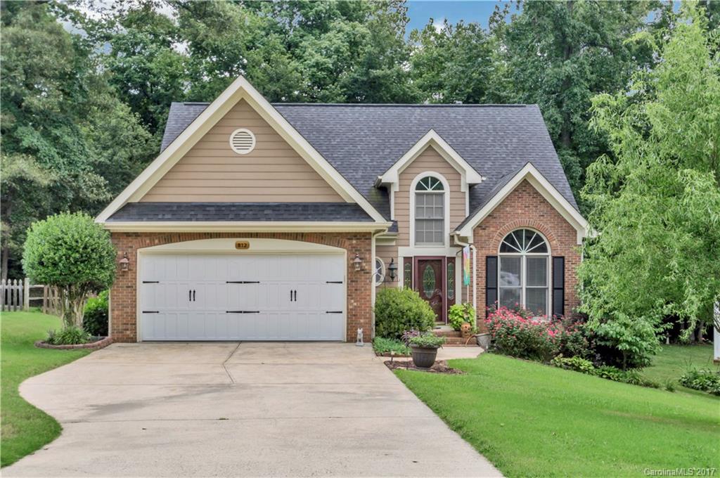 812 Grays Creek Lane Charlotte NC 28214