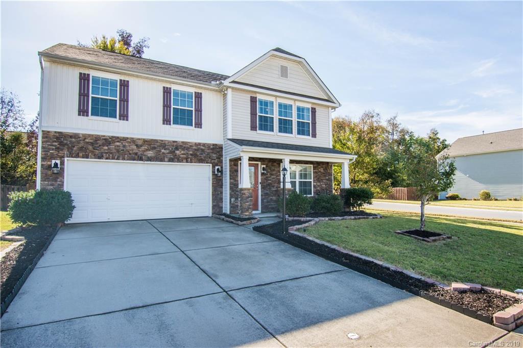 13845 Allison Forest Trail Charlotte NC 28278