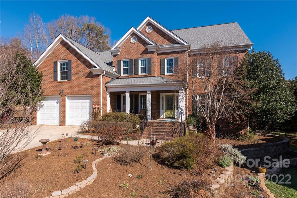 10405 Sundance Court Charlotte NC 28277
