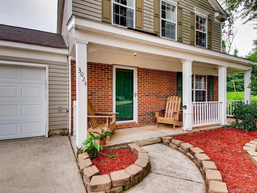 3024 Parade Lane Sw Concord NC 28025