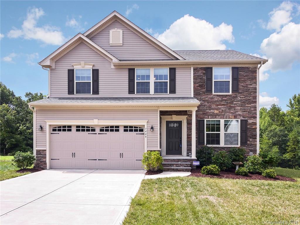 7448 Greene Mill Avenue Sw Concord NC 28025