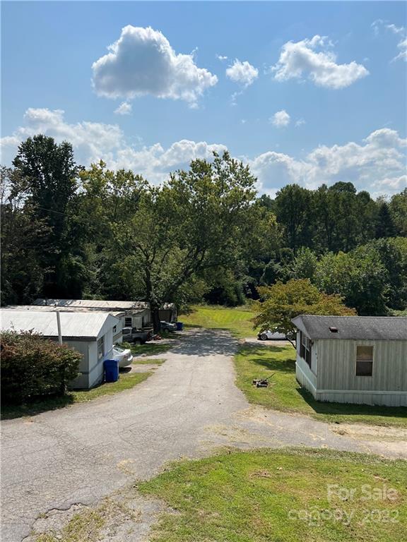 652 Sand Hill Road Asheville NC 28806