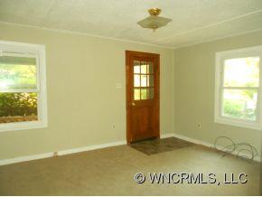 23 Carrier Street Asheville NC 28806
